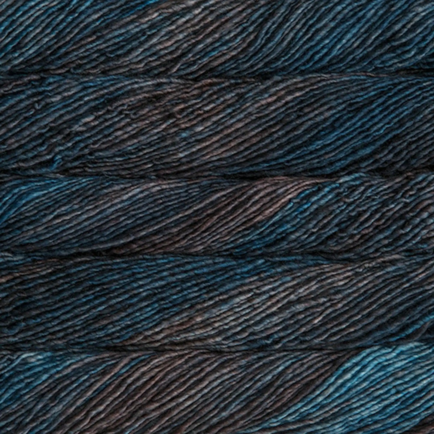 Malabrigo Mecha Bulky Yarn color 852 Persia