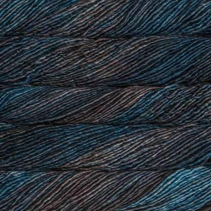 Malabrigo Mecha Bulky Yarn color 852 Persia