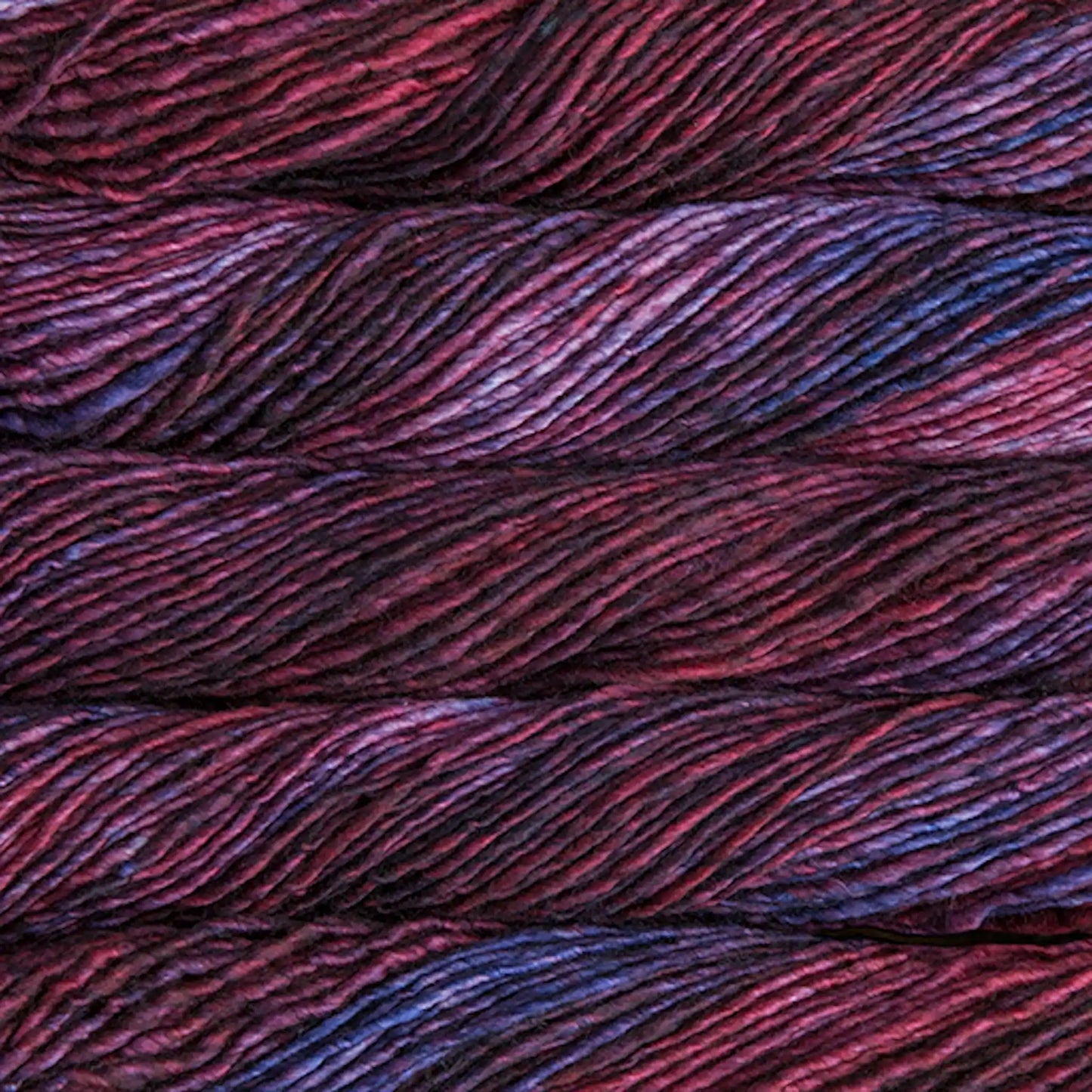 Malabrigo Mecha Bulky Yarn color 874 Paysandu