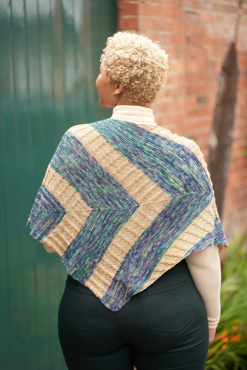 Malabrigo Pattern Book 20 - Mechita & Sock - Modern Accessories