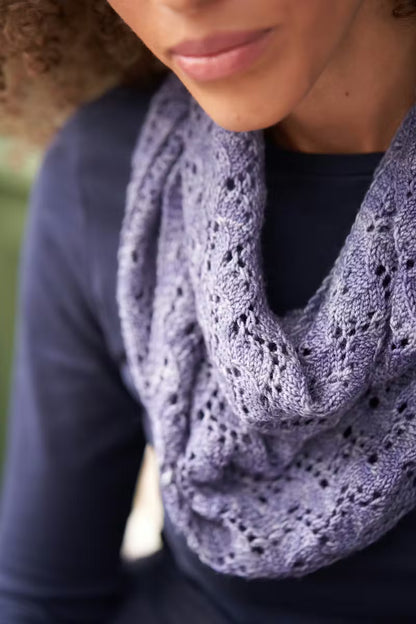 Malabrigo Pattern Book 20 - Mechita & Sock - Modern Accessories