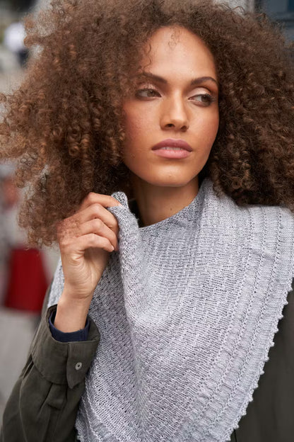 Malabrigo Pattern Book 20 - Mechita & Sock - Modern Accessories