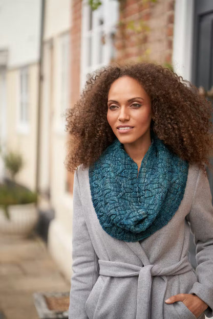 Malabrigo Pattern Book 20 - Mechita & Sock - Modern Accessories