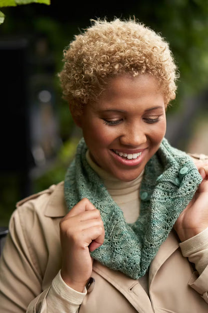 Malabrigo Pattern Book 20 - Mechita & Sock - Modern Accessories