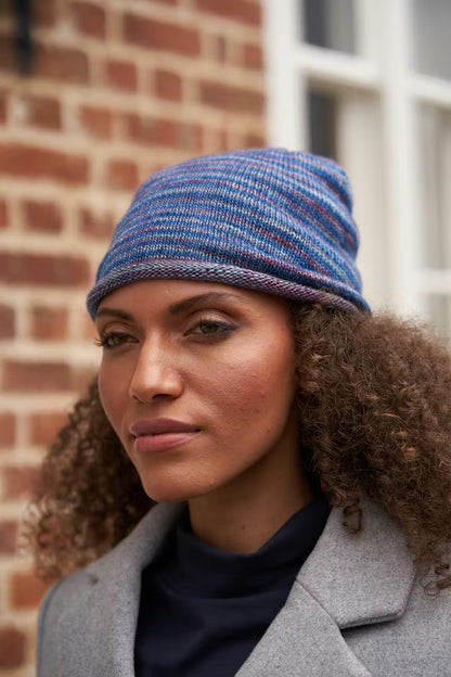 Malabrigo Pattern Book 20 - Mechita & Sock - Modern Accessories