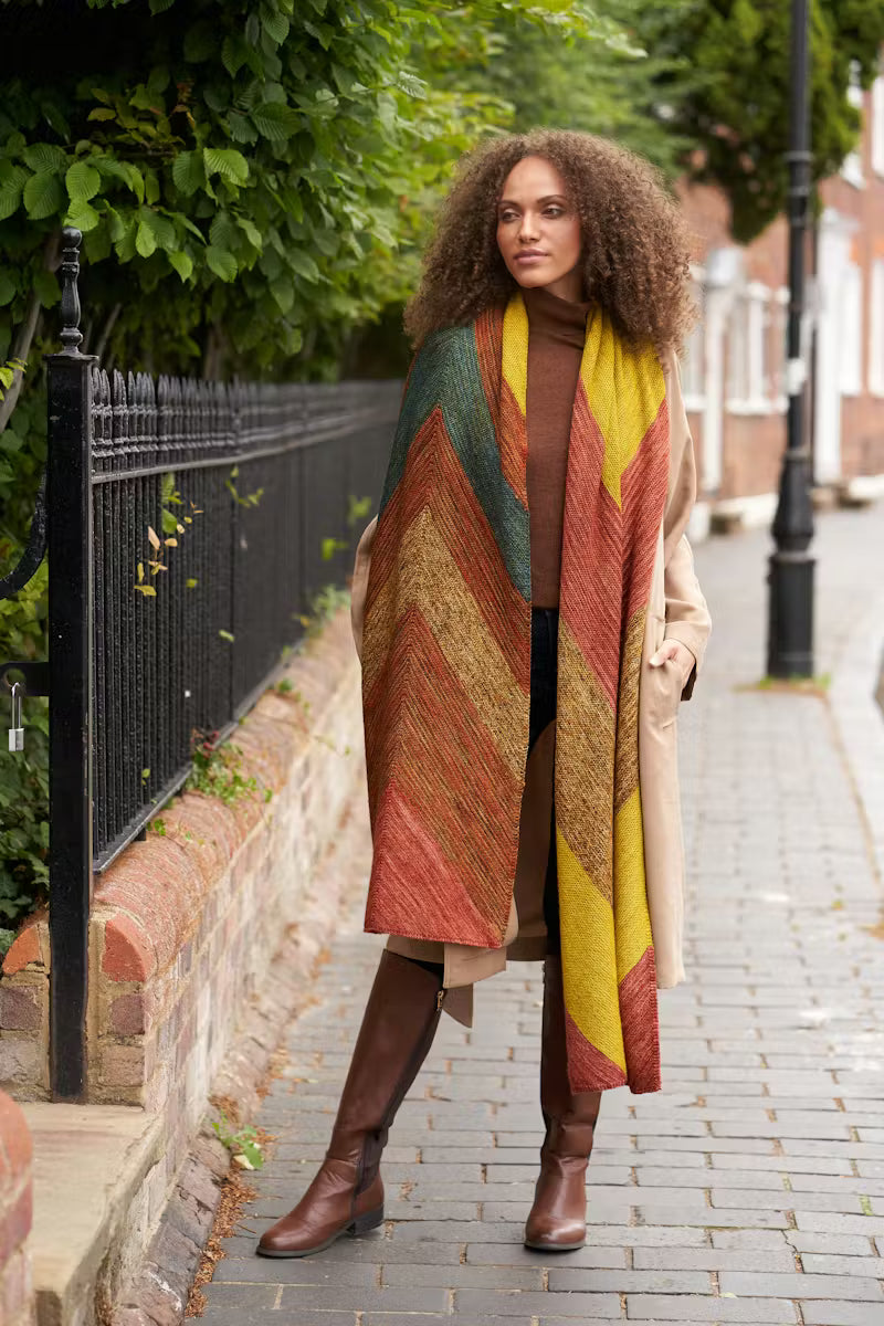 Malabrigo Pattern Book 20 - Mechita & Sock - Modern Accessories