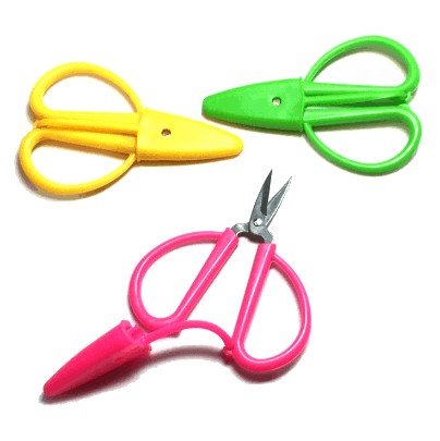 Mini Super Snips - Paradise Fibers