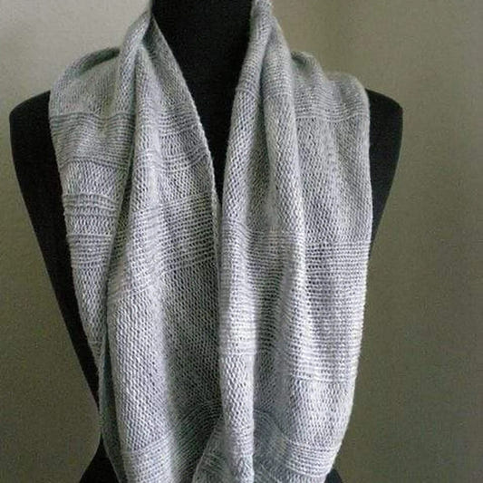 Mira's Cowl Pattern-Patterns-