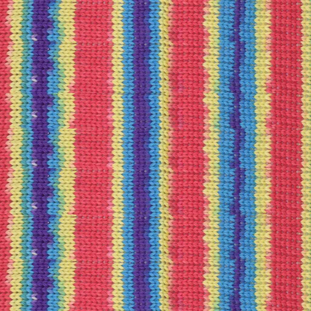 Mirasol Chirapa Cotton DK Yarn - Paradise Fibers