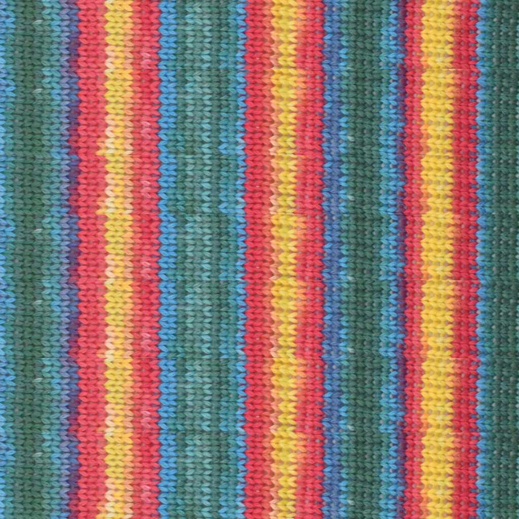 Mirasol Chirapa Cotton DK Yarn - Paradise Fibers