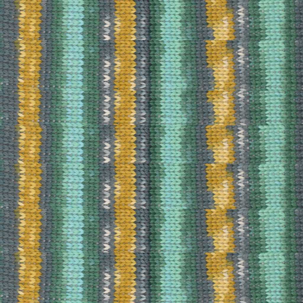 Mirasol Chirapa Cotton DK Yarn - Paradise Fibers