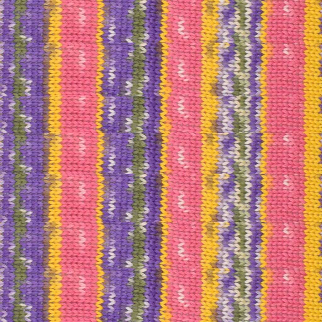 Mirasol Chirapa Cotton DK Yarn - Paradise Fibers