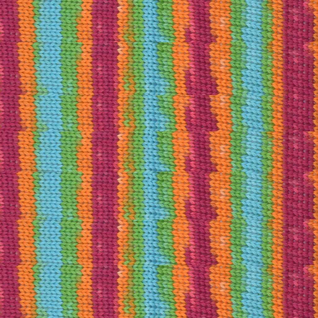 Mirasol Chirapa Cotton DK Yarn - Paradise Fibers