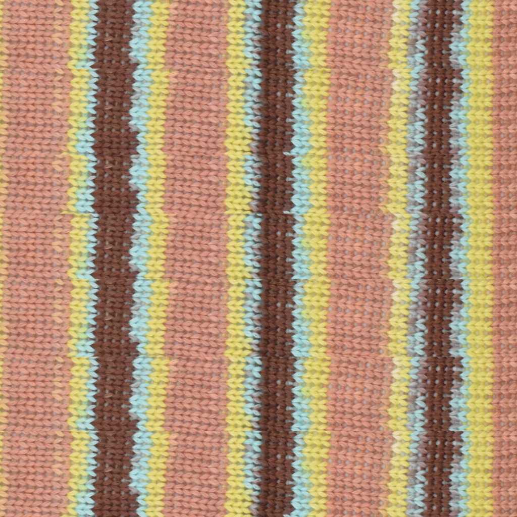 Mirasol Chirapa Cotton DK Yarn - Paradise Fibers