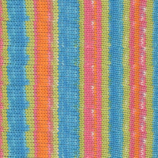 Mirasol Chirapa Cotton DK Yarn - Paradise Fibers