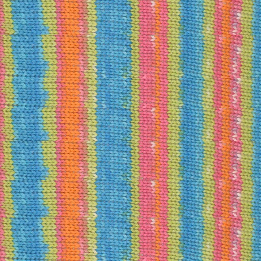 Mirasol Chirapa Cotton DK Yarn - Paradise Fibers