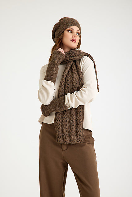 Mirasol Elena accessories styled view 1