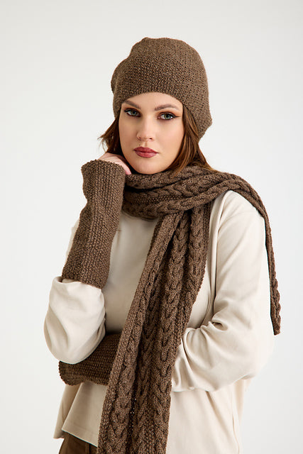 Mirasol Elena accessories styled view 2