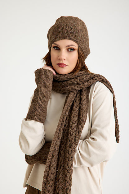Mirasol Elena accessories styled view 2