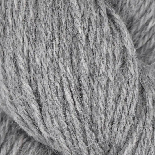 Mirasol Llama Umi Sport Yarn color 03 Moonbeam