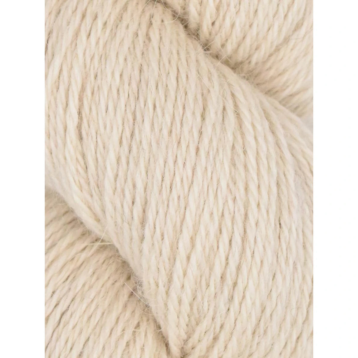 Mirasol Llama Umi Sport Yarn color 04 Ivory