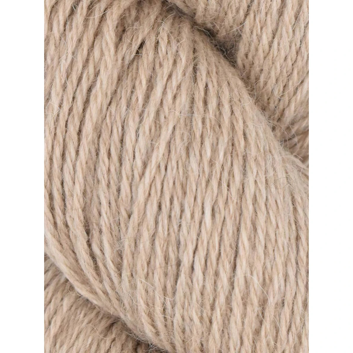 Mirasol Llama Umi Sport Yarn color 05 Wheat