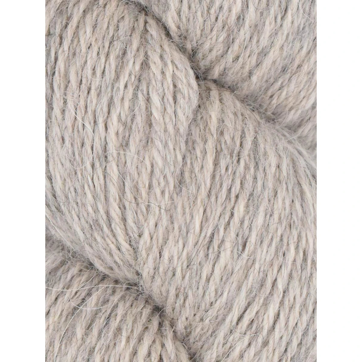 Mirasol Llama Umi Sport Yarn color 06 Natural