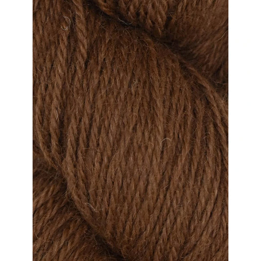 Mirasol Llama Umi Sport Yarn color 08 Caramel
