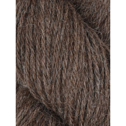 Mirasol Llama Umi Sport Yarn color 09 Walnut