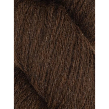 Mirasol Llama Umi Sport Yarn color 10 Mahogany
