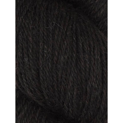Mirasol Llama Umi Sport Yarn color 12 Charcoal