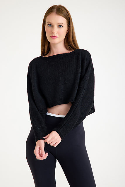 Mirasol Michelle pullover front view