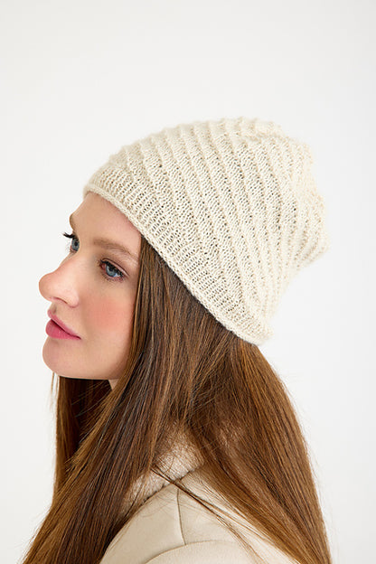 Mirasol Paris Hat A detail