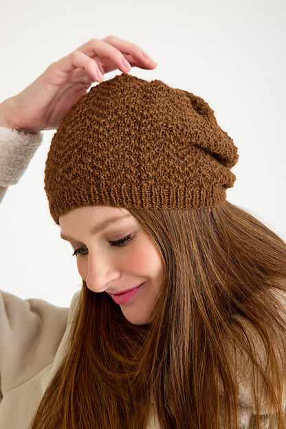 Mirasol Paris Hat B detail