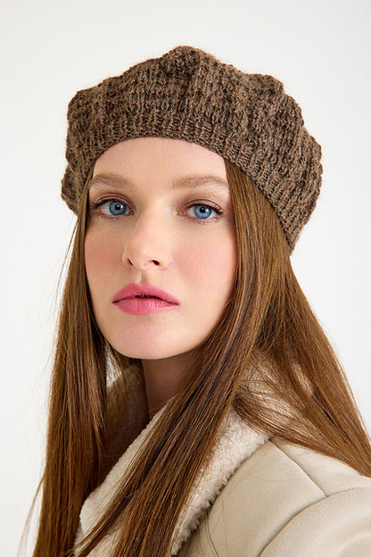 Mirasol Paris Hat D