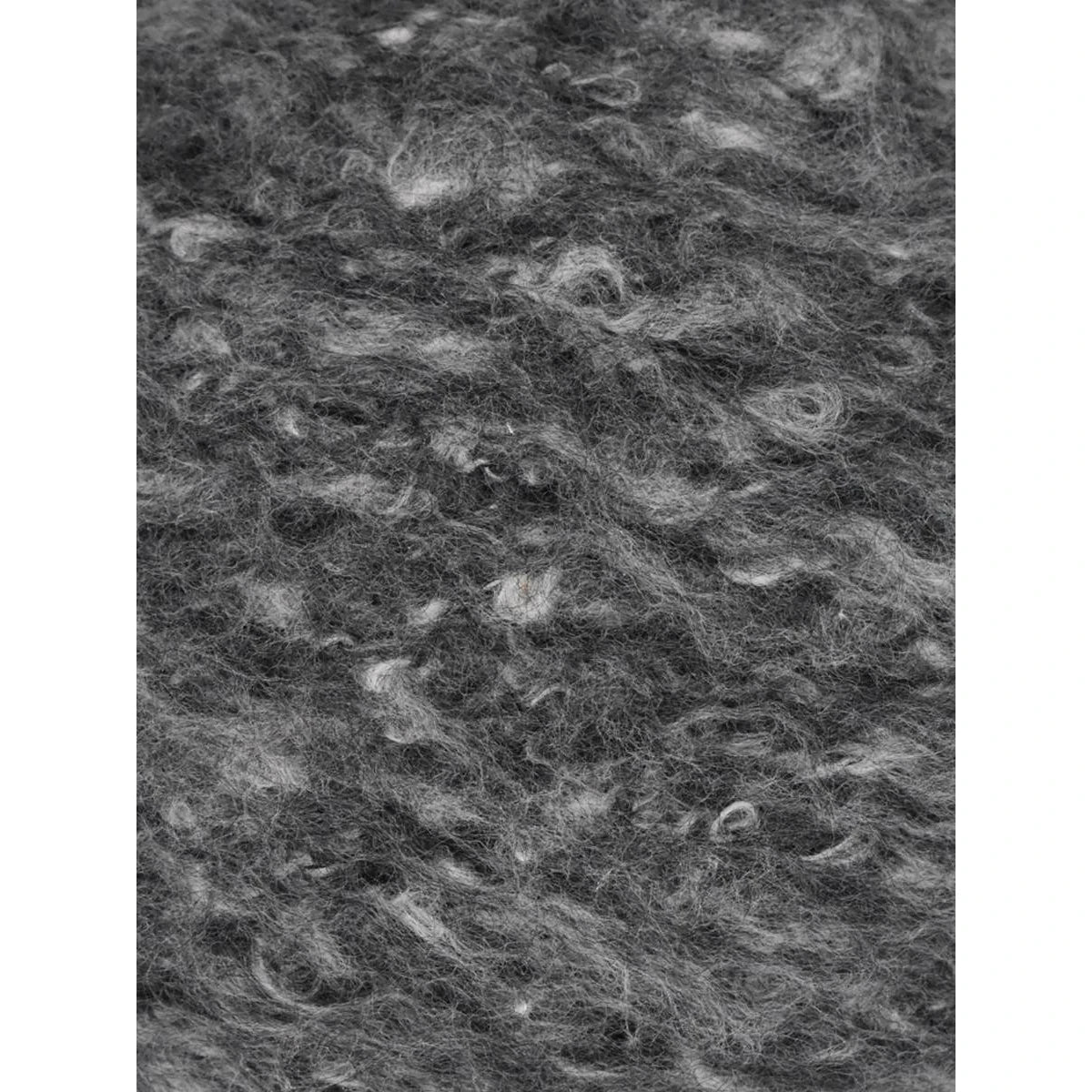 Mirasol Rit'i Aran Yarn color 01 Quiet Nightfall