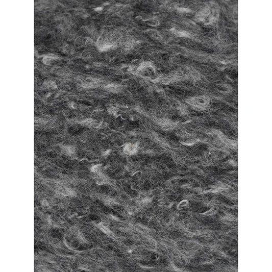 Mirasol Rit'i Aran Yarn color 01 Quiet Nightfall