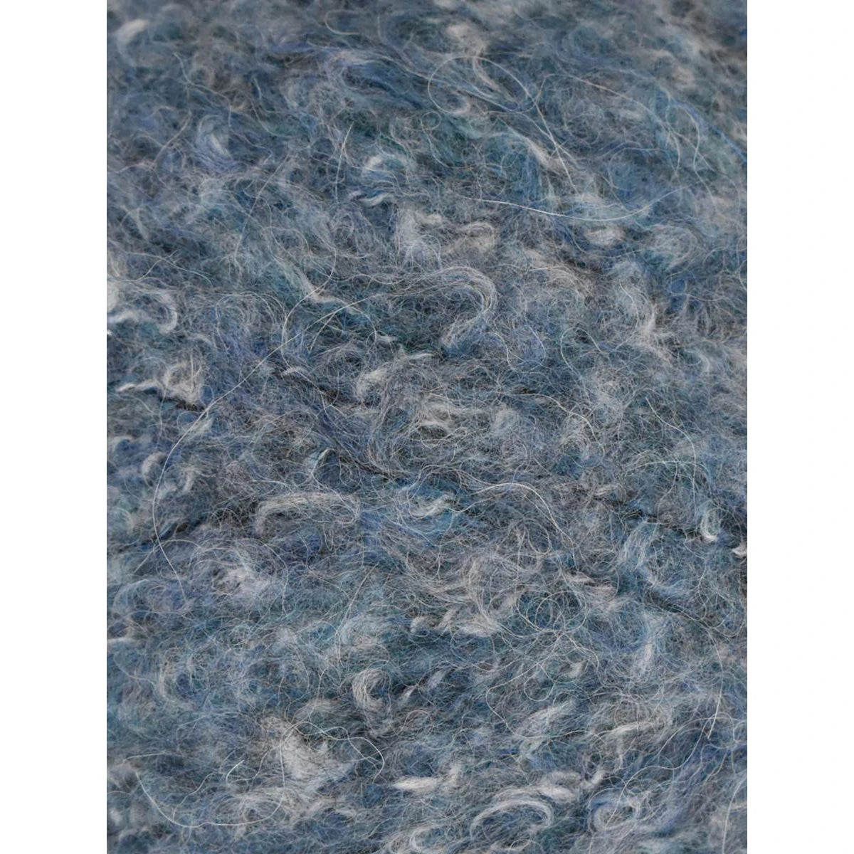 Mirasol Rit'i Aran Yarn color 05 Denim Sky