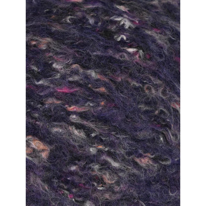 Mirasol Rit'i Aran Yarn color 08 Mulberry Mist