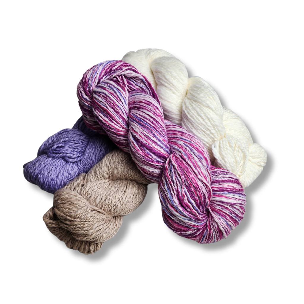 Mirasol Winqu - Paradise Fibers