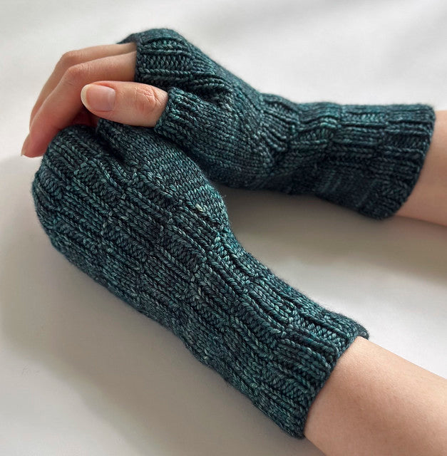 Missing Ingredient Mitts Kit