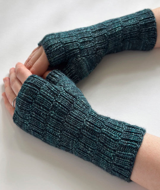 Missing Ingredient Mitts Kit