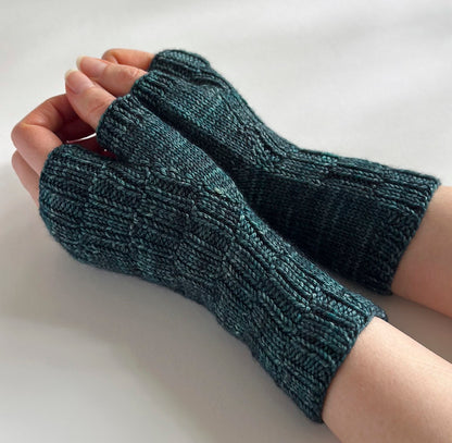 Missing Ingredient Mitts Kit