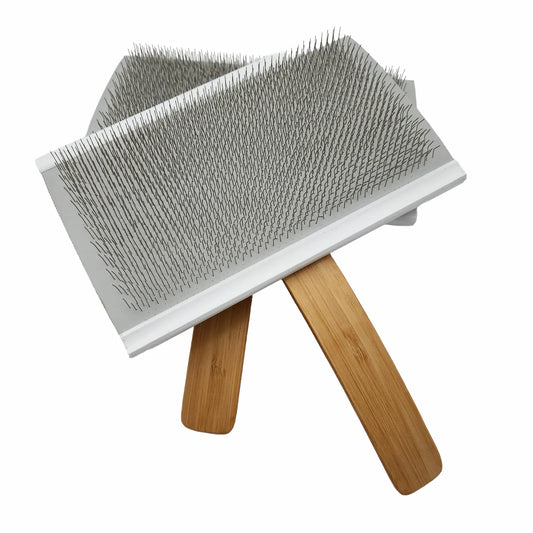 Hand Carder Hand Carders for Wool & Fiber Blending – Paradise Fibers