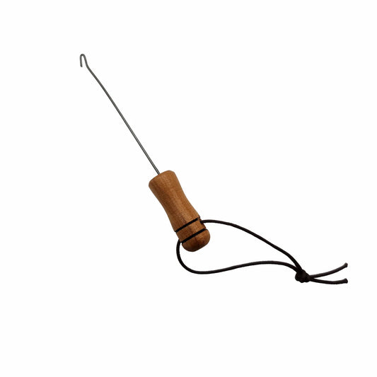 Majacraft Orifice Threading Hook