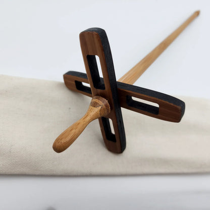Majacraft Turkish Drop Spindle Set