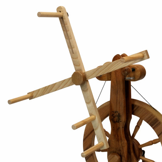 Majacraft Wheel Skeiner