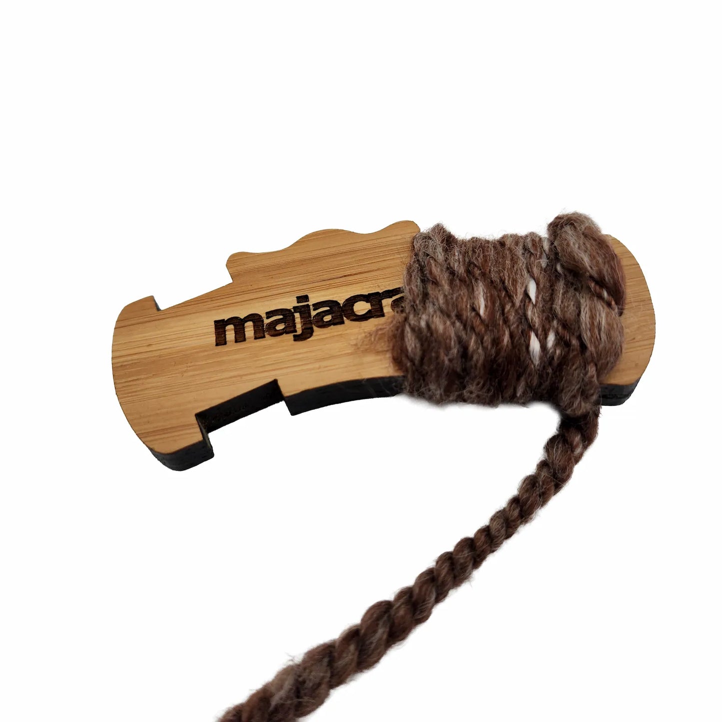 Majacraft Yarn Gauge