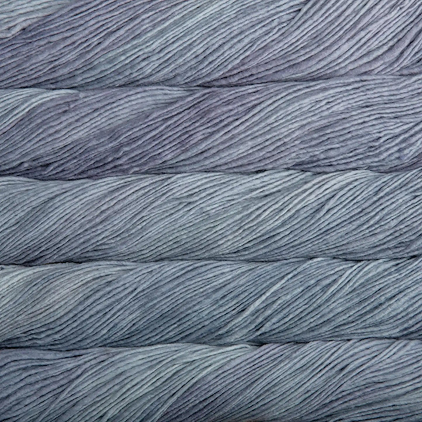 Malabrigo Worsted Yarn color 009 Polar Morn