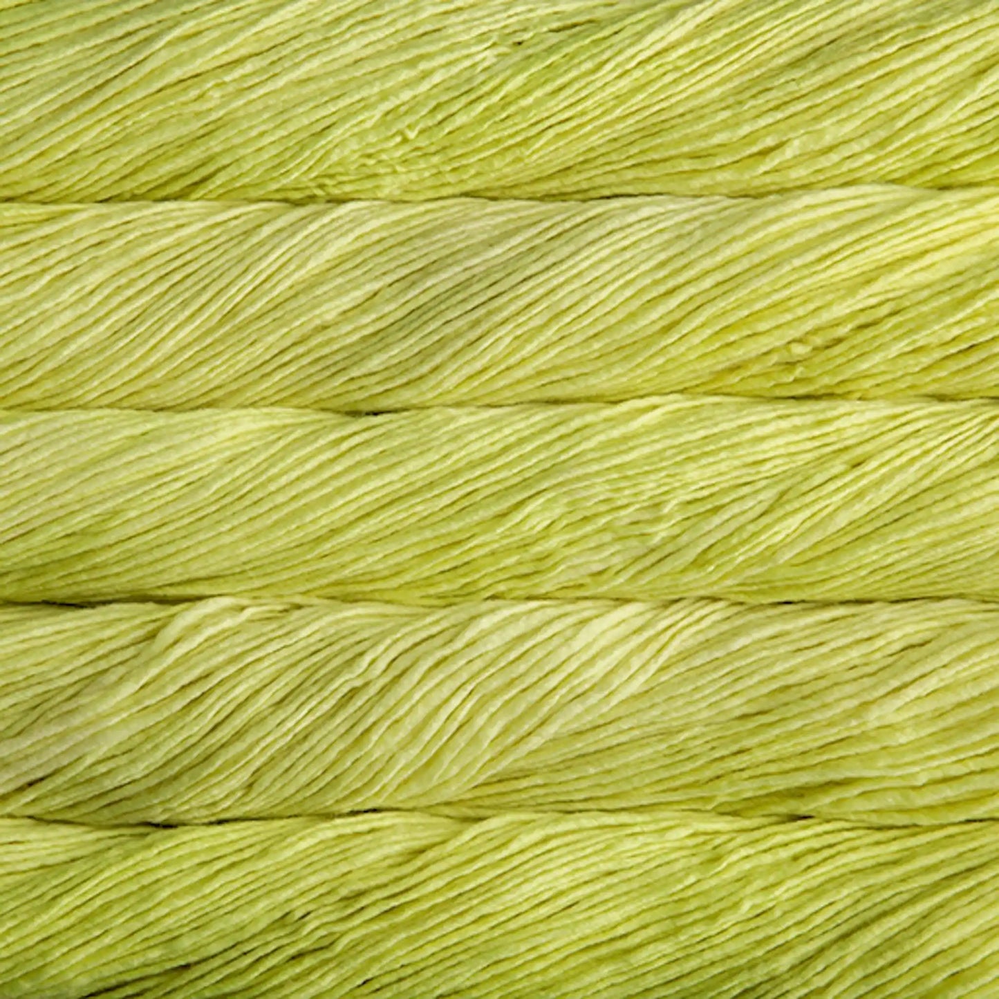Malabrigo Worsted Yarn color 010 Fluo